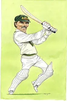 Chappell: Greg Chappell - Australian cricketer