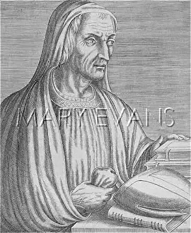 Gregoire: GREGOIRE DE TOURS/THEVET