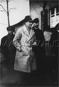 Strasser: GREGOR STRASSER