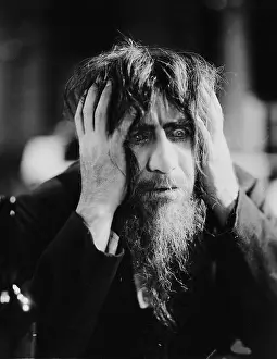 Thorny: Gregori Chmara in Thorny path of a Princess, 1928