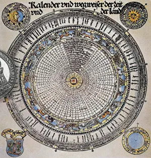 1580s: Gregorian Calendar