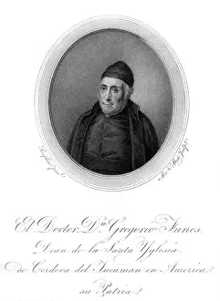 1749: GREGORIO FUNES