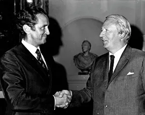 Gregorio: Gregorio L. Bravo
