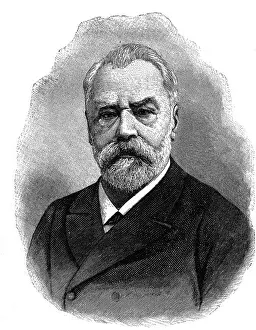 Gregorovius: Gregorovius, Ferdinand, 19.1.1821- 1.5.1891