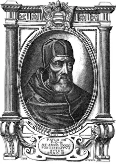 Herrmann: Gregory VII (Hildebrand of Soana), circa 1020