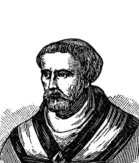 1187: Gregory VIII (Alberto de Morra), + 17.12.1187