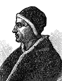 Correr: Gregory XII (Angelo Correr), circa 1325 - 18.10.1417