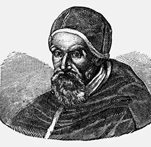 Calender: Gregory XIII (Ugo Buoncompagni), 1.1.1512 - 10.4.1586