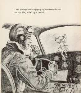 Foils: GREMLIN AND PILOT