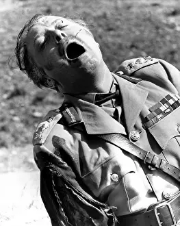 Miltary: The Last Grenade (1970)