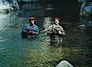 Studio Canal (afa Images): The Last Grenade (1970)