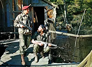 Studio Canal (afa Images): The Last Grenade (1970)