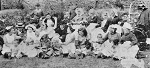 Legislation: Gressenhall Workhouse, Norfolk