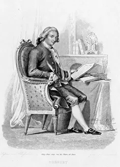 Essay: GRESSET WRITES