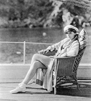 Recluse: Greta Garbo (1905-1990)