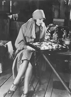 Torrent: Greta Garbo, 1926