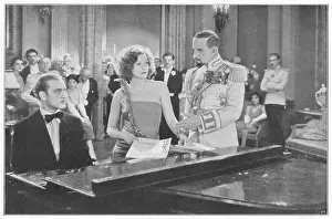 Gustafsson: GRETA GARBO