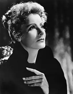 Walewska: Greta Garbo