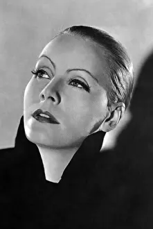 Hari: Greta Garbo
