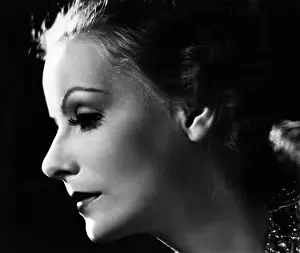 Desire: Greta Garbo