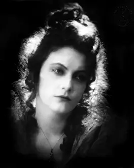 Saga: Greta Garbo