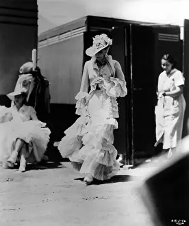 Karenina: Greta Garbo