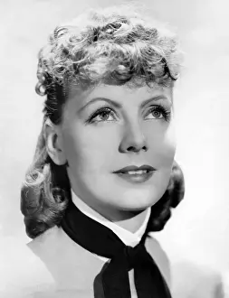 Karenina: Greta Garbo