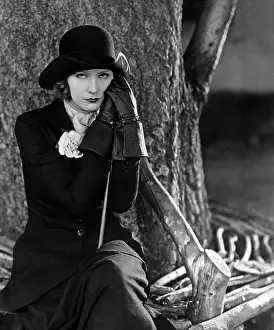 Karenina: Greta Garbo