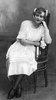Gustafsson: Greta Garbo