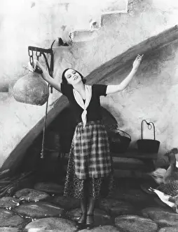 Torrent: Greta Garbo - Celebrity - Actress