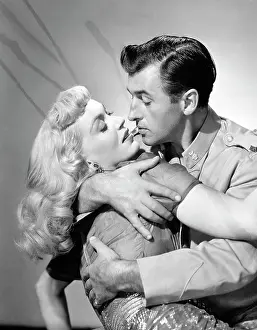 Gynt: Greta Gynt - Stewart Granger