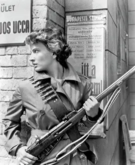 Thyssen: Greta Thyssen - actress