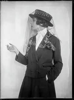 Felsing: Grete Felsing