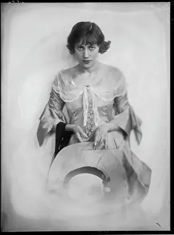 Felsing: Grete Felsing