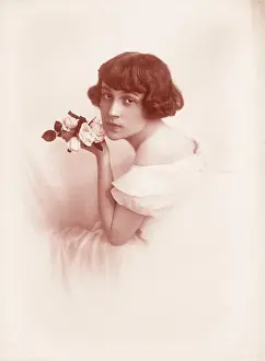 Felsing: Grete Felsing