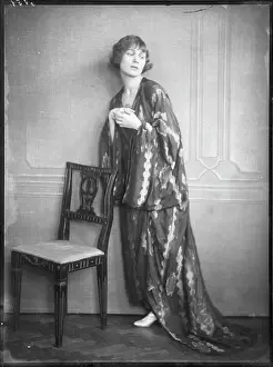 Felsing: Grete Felsing