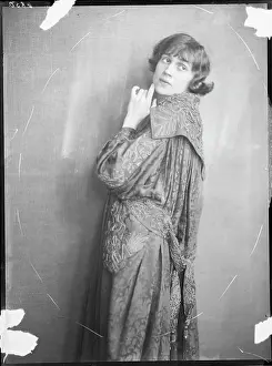 Setzer: Grete Felsing