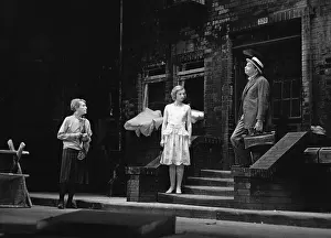 Mosheim: Grete Mosheim