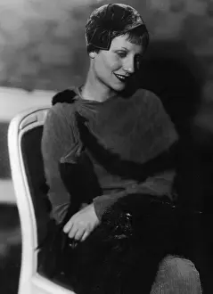 Mosheim: Grete Mosheim