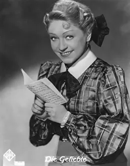 Weiser: Grete Weiser