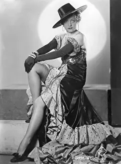 Weiser: Grete Weiser