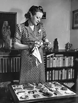 Weiser: Grete Weiser