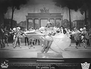Weiser: Grete Weiser