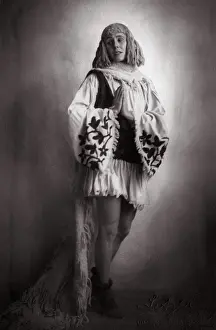 Wiesenthal: Grete Wiesenthal