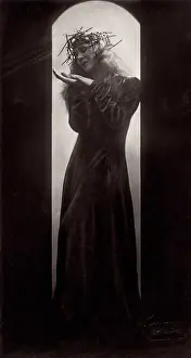 Hula: Grete Wiesenthal