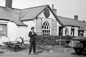 Gretna: Gretna Green Blacksmiths