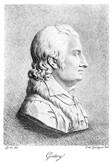 Gretry: GRETRY PROFILE