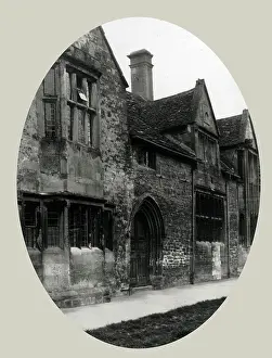 Campden: Grevel House, Chipping Campden, Gloucestershire
