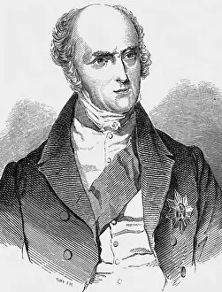 Howick: Grey, Charles, 2nd Earl Grey, 13.3.1764 - 17.7.1845
