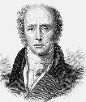 Howick: Grey, Charles, 2nd Earl Grey, 13.3.1764 - 17.7.1845